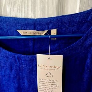 Soft Surroundings dress